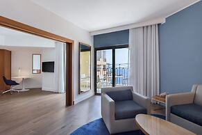 Hilton Malta