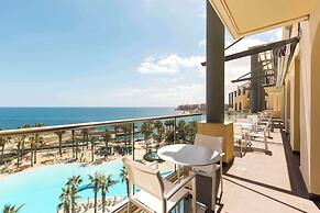 Hilton Malta