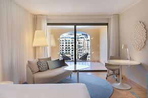 Hilton Malta