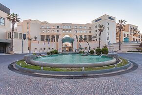 Hilton Malta