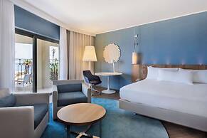 Hilton Malta