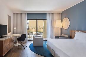 Hilton Malta