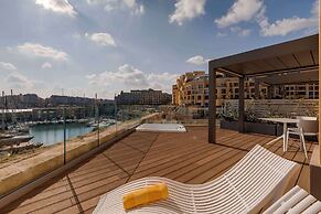 Hilton Malta