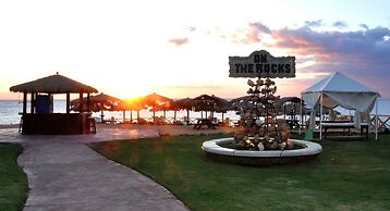 Safir Sharm Waterfalls Resort