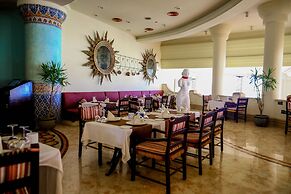 Safir Sharm Waterfalls Resort