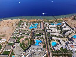 Safir Sharm Waterfalls Resort