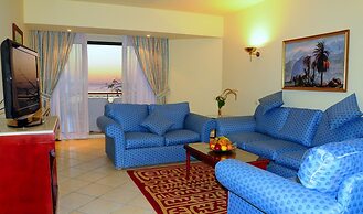 Safir Sharm Waterfalls Resort