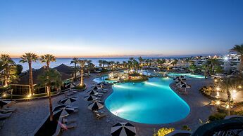 Safir Sharm Waterfalls Resort