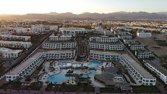 Safir Sharm Waterfalls Resort