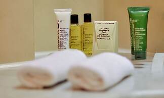 Safir Sharm Waterfalls Resort