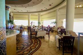 Safir Sharm Waterfalls Resort