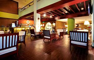 Safir Sharm Waterfalls Resort