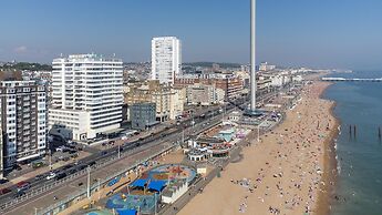 Holiday Inn Brighton Seafront by IHG