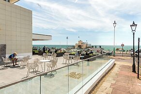 Holiday Inn Brighton Seafront by IHG