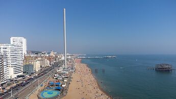Holiday Inn Brighton Seafront by IHG