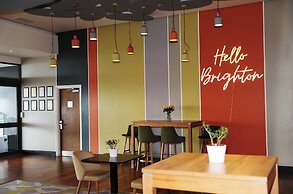 Holiday Inn Brighton Seafront by IHG