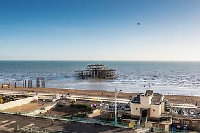 Holiday Inn Brighton Seafront by IHG