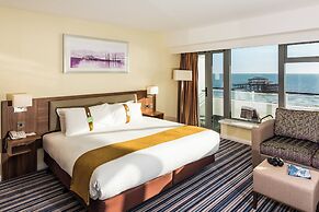 Holiday Inn Brighton Seafront by IHG
