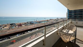 Holiday Inn Brighton Seafront by IHG