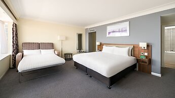 Holiday Inn Brighton Seafront by IHG