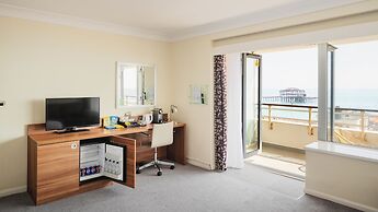 Holiday Inn Brighton Seafront by IHG