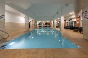 Holiday Inn Corby Kettering Hotel & Spa