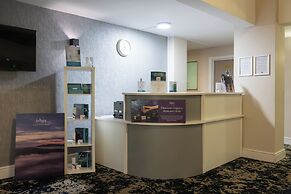 Holiday Inn Corby Kettering Hotel & Spa