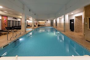 Holiday Inn Corby Kettering Hotel & Spa