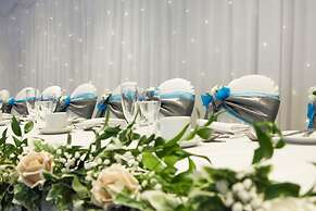 Holiday Inn Corby - Kettering A43 by IHG