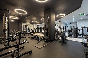 Holiday Inn Corby Kettering Hotel & Spa