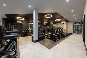 Holiday Inn Corby Kettering Hotel & Spa