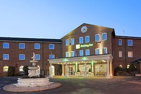 Holiday Inn Corby - Kettering A43, an IHG Hotel