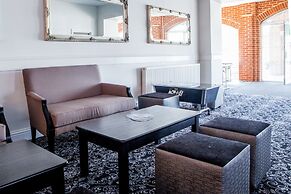 Holiday Inn Corby - Kettering A43 by IHG