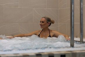 Holiday Inn Corby Kettering Hotel & Spa