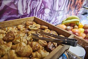 Holiday Inn Corby - Kettering A43 by IHG