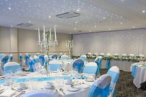 Holiday Inn Corby - Kettering A43 by IHG