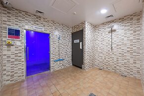 Holiday Inn Corby Kettering Hotel & Spa