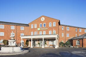 Holiday Inn Corby - Kettering A43 by IHG