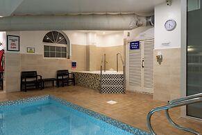 Holiday Inn Corby Kettering Hotel & Spa