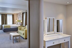 Holiday Inn Corby - Kettering A43 by IHG