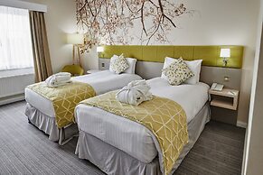 Holiday Inn Corby - Kettering A43 by IHG