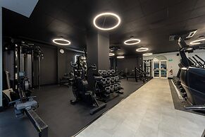 Holiday Inn Corby Kettering Hotel & Spa