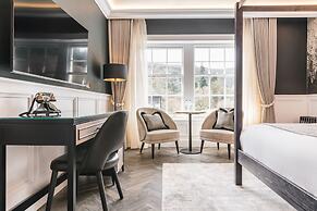 Dunkeld House Hotel