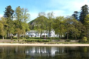 Dunkeld House Hotel