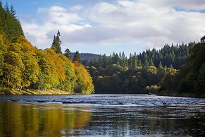 Dunkeld House Hotel