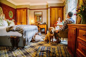 Dunkeld House Hotel