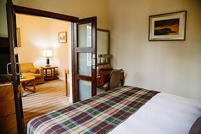 Dunkeld House Hotel