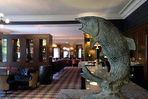 Dunkeld House Hotel