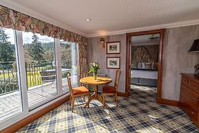 Dunkeld House Hotel