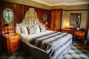 Dunkeld House Hotel